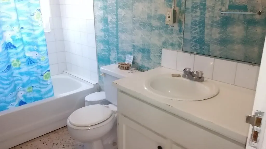 Hotel Palm View Guest House Montego Bay
