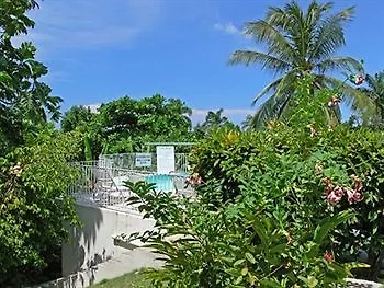 Palm View Guest House Montego Bay