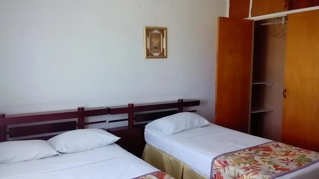 Palm View Guest House Montego Bay 2*,  Jamaica