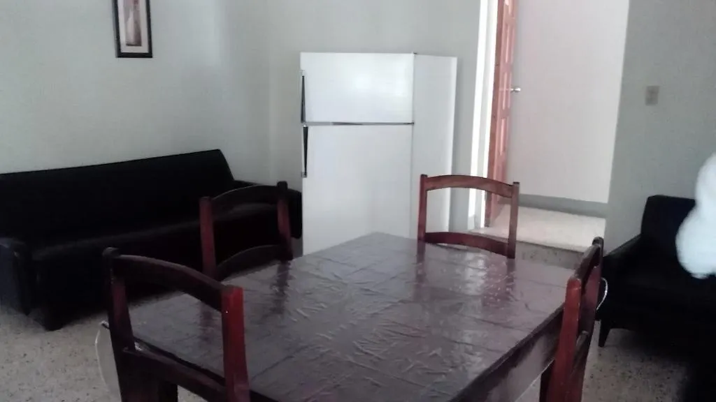 Palm View Guest House Montego Bay