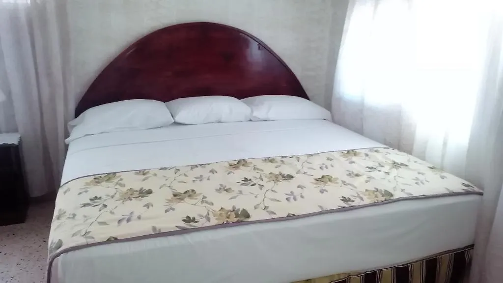 Palm View Guest House Montego Bay