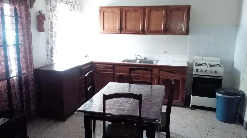 Hotel Palm View Guest House Montego Bay
