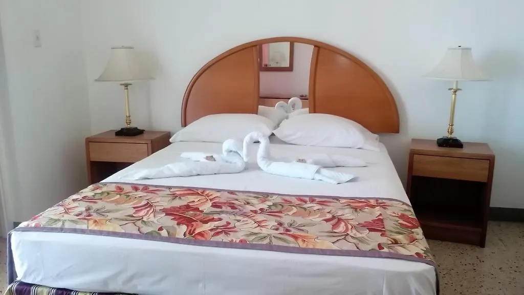 Palm View Guest House Montego Bay 2*,