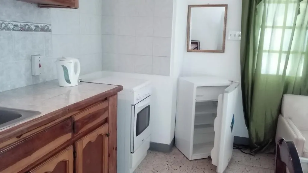 Hotel Palm View Guest House Montego Bay