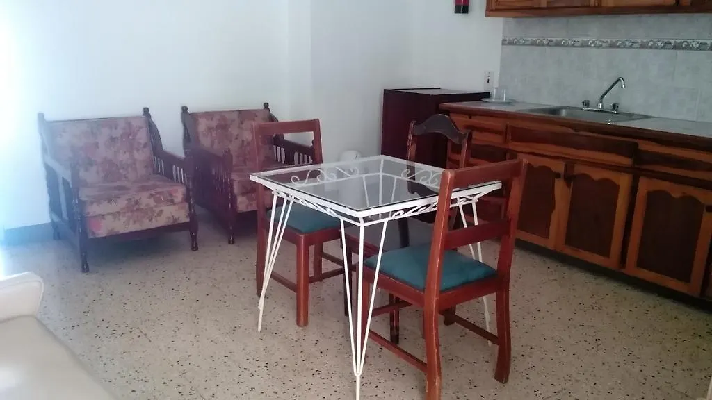 Palm View Guest House Montego Bay 2*,  Jamaica
