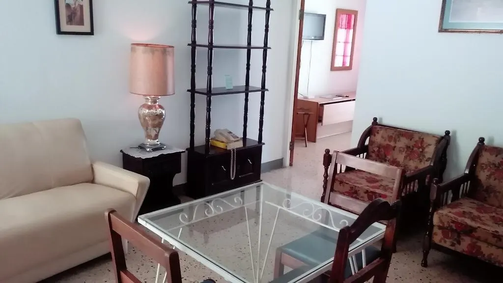 Hotel Palm View Guest House Montego Bay