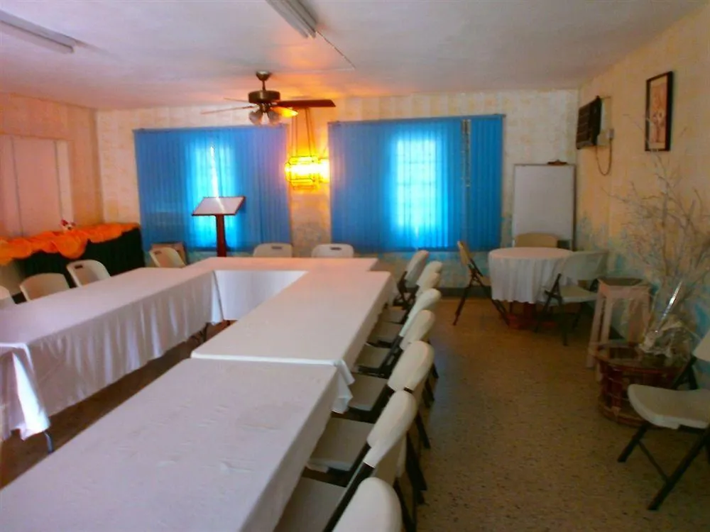 ** Hotel Palm View Guest House Montego Bay Jamaica