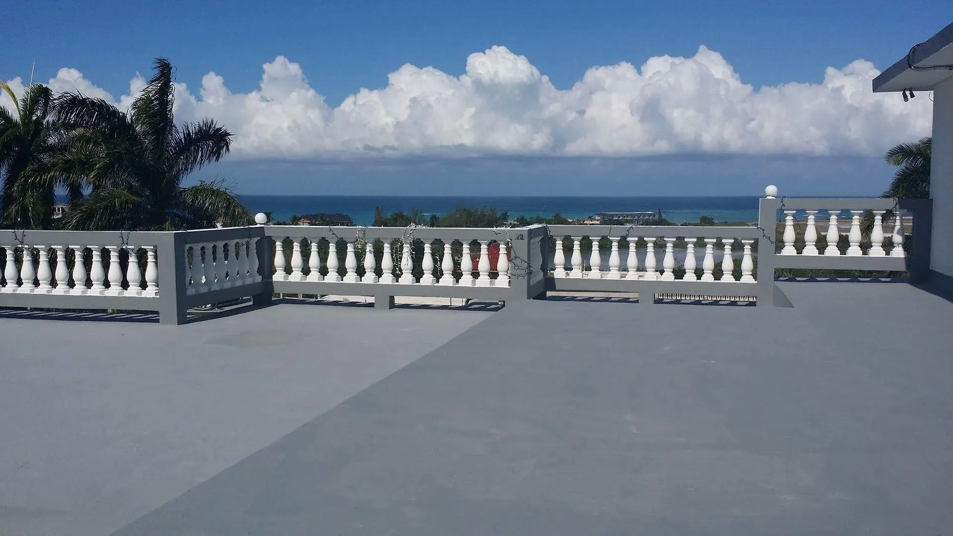 Palm View Guest House Montego Bay